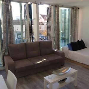 Apartamento de 1 Dormitorio