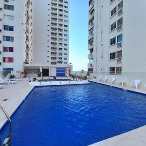 Apartamento ideal en Cartagena